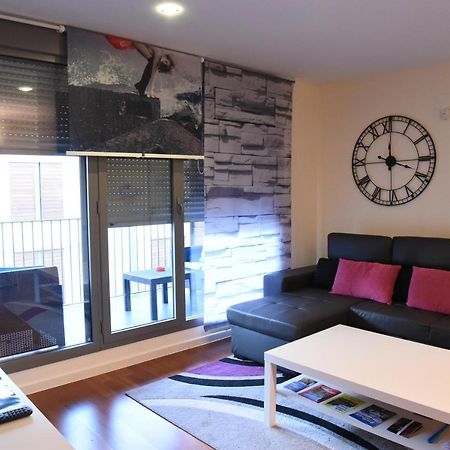 Golf Y Nieve Sabinanigo Exterior foto